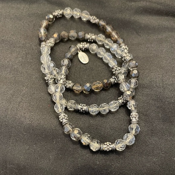 Cookie Lee Jewelry - Cookie Lee Bracelet Set